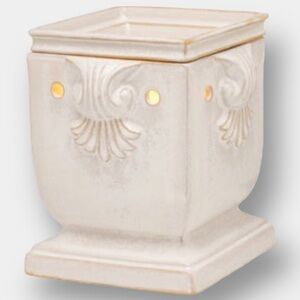 NIB Scentsy Windsor Wax Warmer